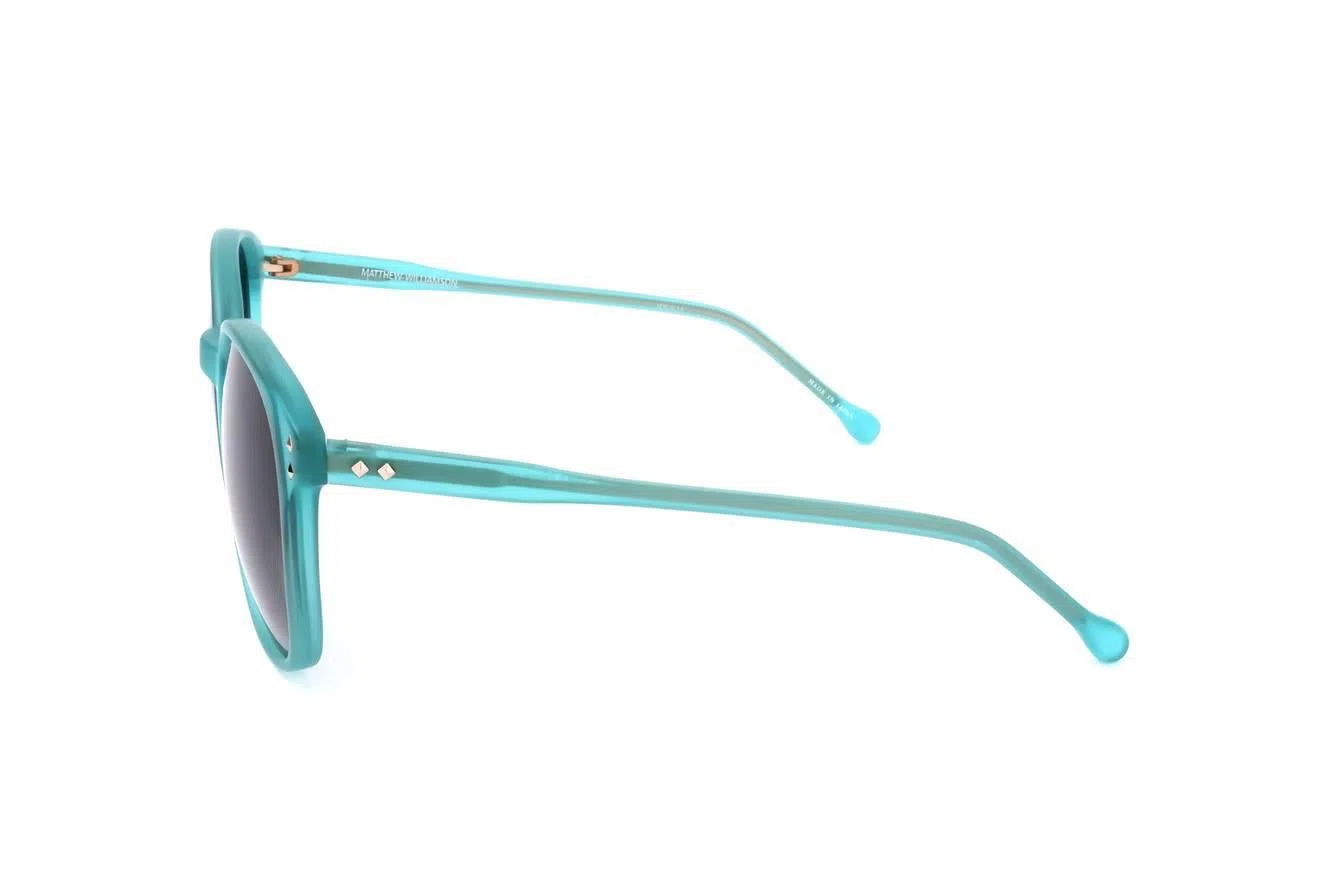 Matthew Williamson by Linda Farrow MW9 Sunglasses - view 8